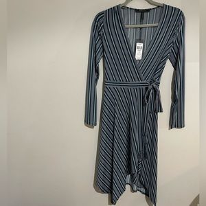 NWT BCBGMAXAZRIA size XXS dress
